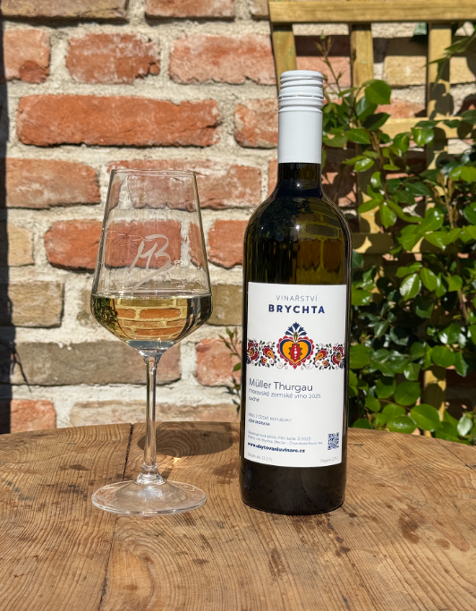 Müller Thurgau